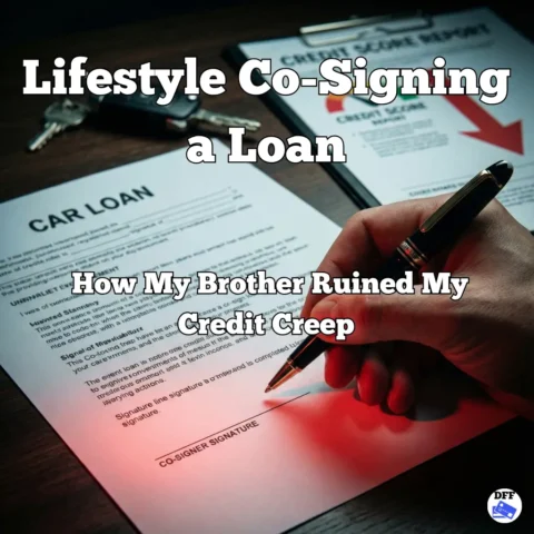 Debt-Free-Stories-Co-Signing-a-Loan-How-My-Brother-Ruined-My-Credit