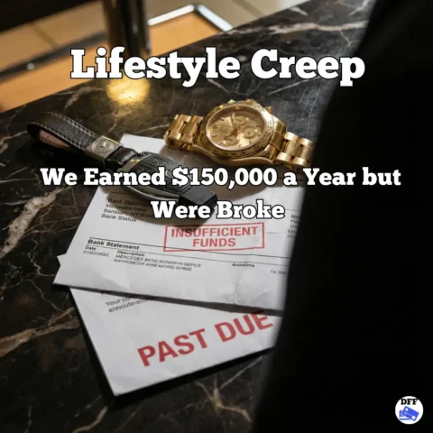 Debt-Free-Stories-Lifestyle-Creep