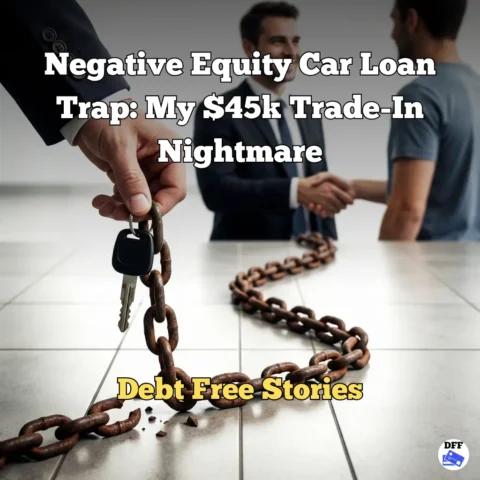 negative-equity-car-loan-keys-chain-real-story