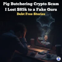 pig butchering crypto scam real story