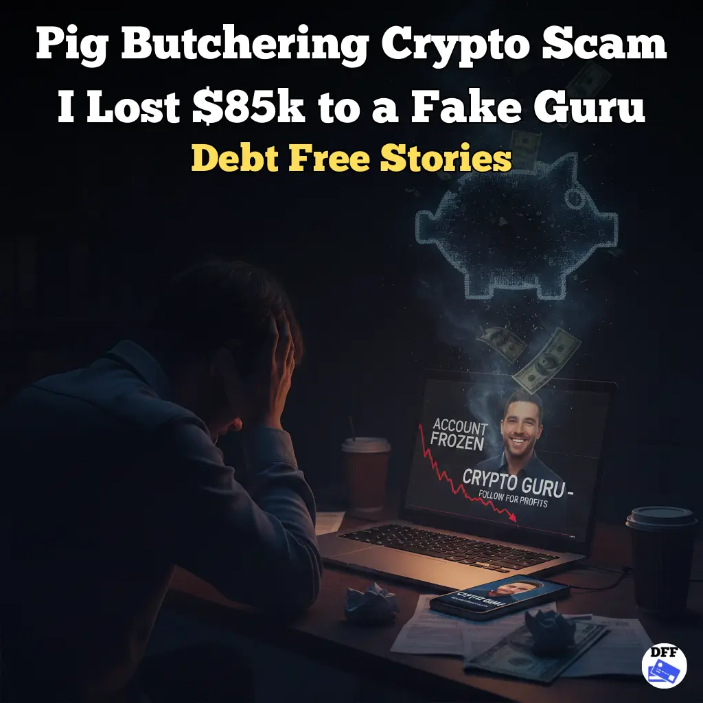 pig butchering crypto scam real story