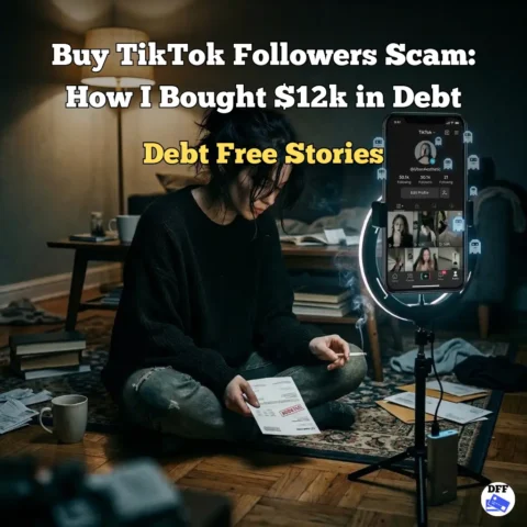 buy tiktok followers real story